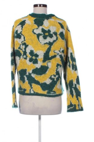 Damski sweter Unbranded, Rozmiar XL, Kolor Kolorowy, Cena 66,39 zł