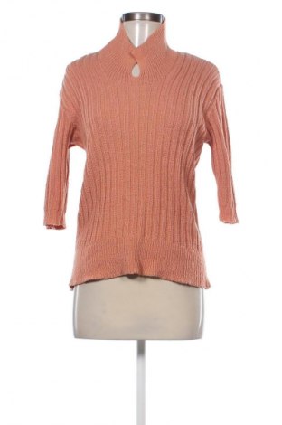 Дамски пуловер Unbranded, Размер XL, Цвят Оранжев, Цена 4,09 €