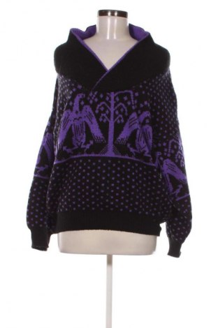 Дамски пуловер Unbranded, Размер L, Цвят Многоцветен, Цена 14,82 €