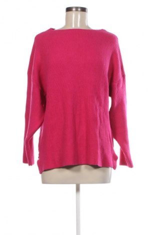 Дамски пуловер Unbranded, Размер M, Цвят Розов, Цена 13,80 €