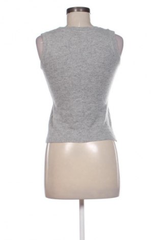 Дамски пуловер Unbranded, Размер M, Цвят Сив, Цена 5,00 €