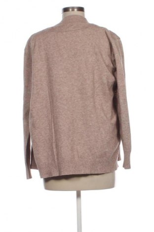 Pulover de femei Unbranded, Mărime L, Culoare Bej, Preț 99,50 Lei
