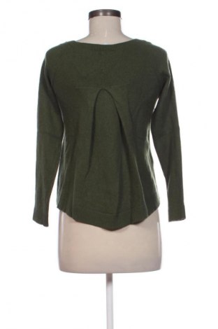 Дамски пуловер Unbranded, Размер S, Цвят Зелен, Цена 15,00 €