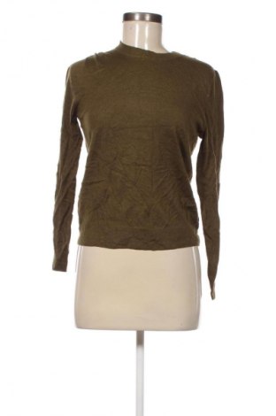 Dámský svetr Unbranded, Velikost S, Barva Zelená, Cena  279,00 Kč