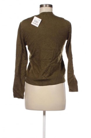 Dámský svetr Unbranded, Velikost S, Barva Zelená, Cena  279,00 Kč