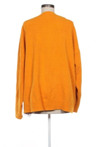 Дамски пуловер Unbranded, Размер M, Цвят Оранжев, Цена 8,72 €