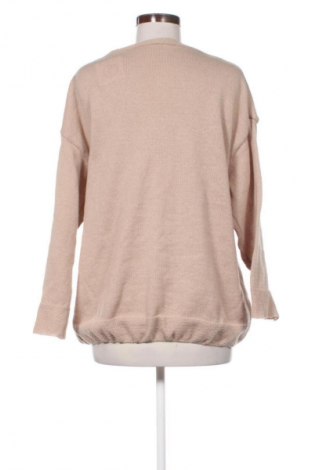 Γυναικείο πουλόβερ Unbranded, Μέγεθος XXL, Χρώμα Καφέ, Τιμή 8,52 €