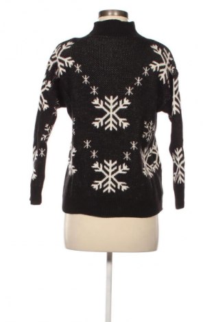 Dámsky pulóver Unbranded, Veľkosť M, Farba Viacfarebná, Cena  8,95 €