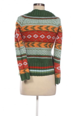 Дамски пуловер Unbranded, Размер S, Цвят Многоцветен, Цена 7,15 €