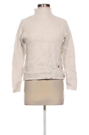 Damenpullover Unbranded, Größe M, Farbe Ecru, Preis € 14,99