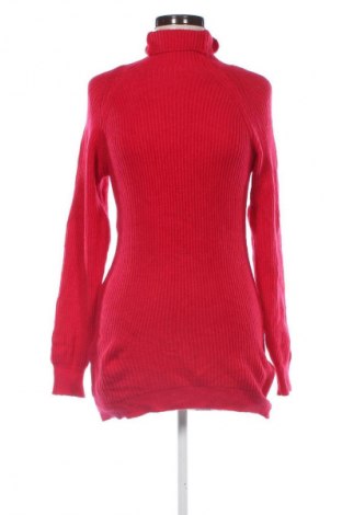 Damski sweter Unbranded, Rozmiar L, Kolor Czerwony, Cena 69,99 zł, #134861763