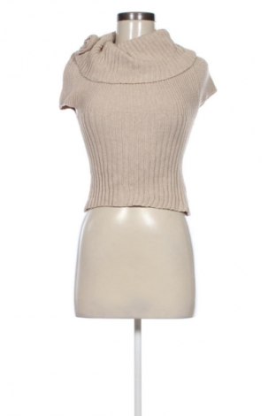 Damenpullover Unbranded, Größe S, Farbe Beige, Preis € 2,99