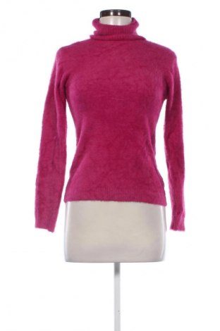 Damski sweter Unbranded, Rozmiar S, Kolor Różowy, Cena 51,99 zł