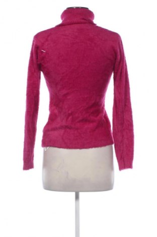 Damski sweter Unbranded, Rozmiar S, Kolor Różowy, Cena 51,99 zł