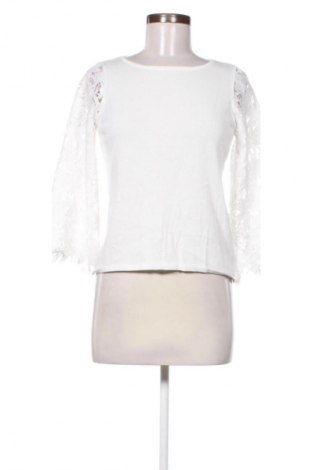 Damski sweter Unbranded, Rozmiar S, Kolor Biały, Cena 15,99 zł