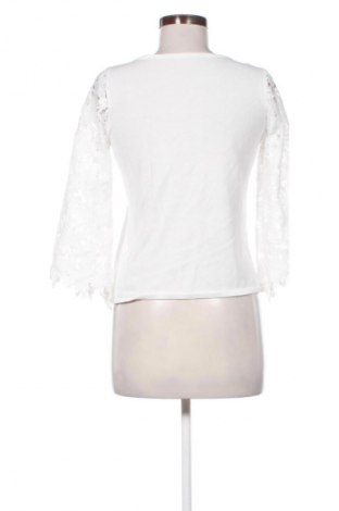 Damski sweter Unbranded, Rozmiar S, Kolor Biały, Cena 15,99 zł