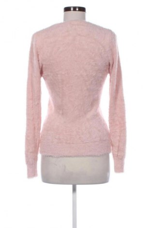 Damenpullover Unbranded, Größe M, Farbe Aschrosa, Preis € 1,87