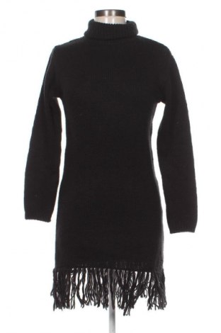 Дамски пуловер Unbranded, Размер S, Цвят Черен, Цена 8,69 €