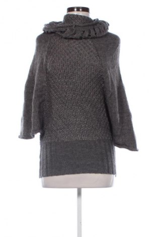 Dámský svetr Unbranded, Velikost M, Barva Šedá, Cena  189,00 Kč