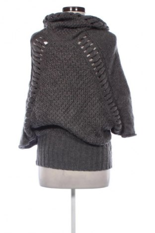 Dámský svetr Unbranded, Velikost M, Barva Šedá, Cena  189,00 Kč