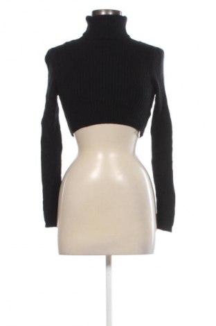 Дамски пуловер Unbranded, Размер S, Цвят Черен, Цена 8,18 €