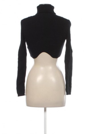 Дамски пуловер Unbranded, Размер S, Цвят Черен, Цена 8,18 €