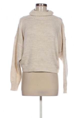 Дамски пуловер Unbranded, Размер M, Цвят Екрю, Цена 6,64 €