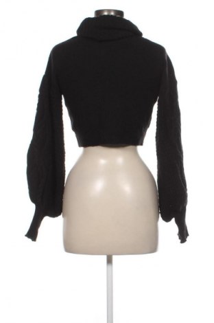 Damski sweter Unbranded, Rozmiar L, Kolor Czarny, Cena 27,99 zł