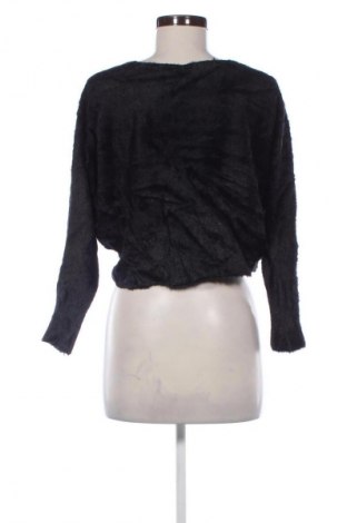 Pulover de femei Unbranded, Mărime M, Culoare Negru, Preț 33,99 Lei