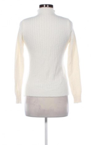 Дамски пуловер Unbranded, Размер S, Цвят Бял, Цена 1,87 €