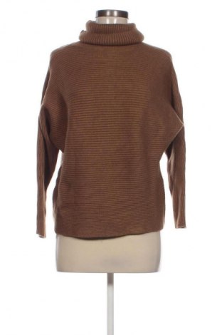 Damenpullover Unbranded, Größe M, Farbe Braun, Preis 6,99 €