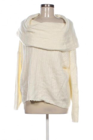Dámský svetr Unbranded, Velikost M, Barva Bílá, Cena  229,00 Kč