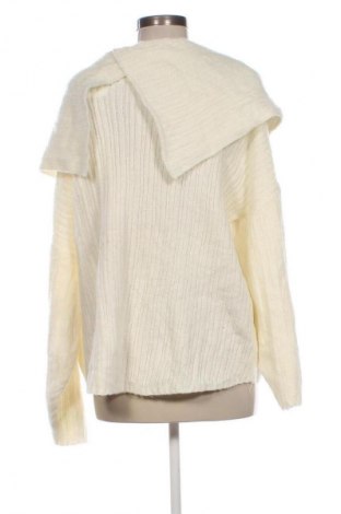 Dámský svetr Unbranded, Velikost M, Barva Bílá, Cena  229,00 Kč