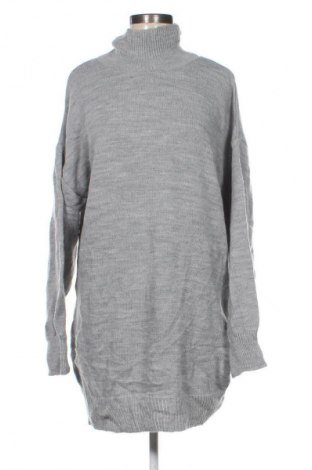 Dámský svetr Unbranded, Velikost L, Barva Šedá, Cena  159,00 Kč