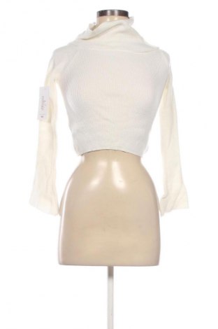 Dámsky pulóver Unbranded, Veľkosť XS, Farba Biela, Cena  8,95 €