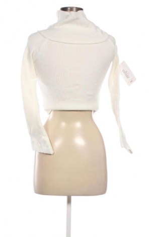 Dámsky pulóver Unbranded, Veľkosť XS, Farba Biela, Cena  8,95 €