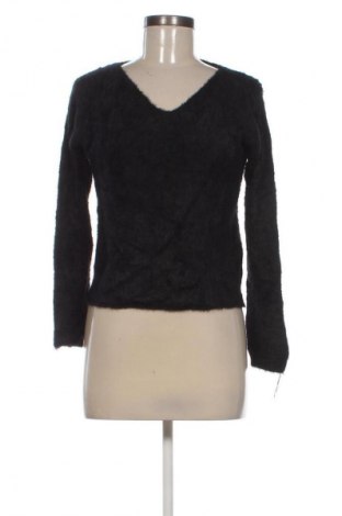Дамски пуловер Unbranded, Размер M, Цвят Черен, Цена 5,62 €