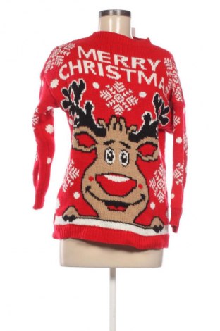 Dámsky pulóver Unbranded, Veľkosť S, Farba Viacfarebná, Cena  9,95 €