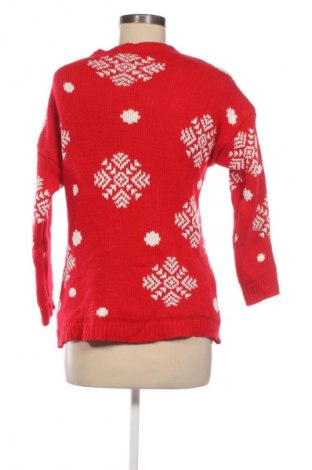 Dámsky pulóver Unbranded, Veľkosť S, Farba Viacfarebná, Cena  9,95 €