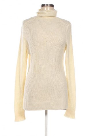 Дамски пуловер Unbranded, Размер M, Цвят Екрю, Цена 7,15 €