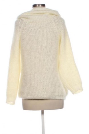 Dámsky pulóver Unbranded, Veľkosť M, Farba Kremová, Cena  9,95 €