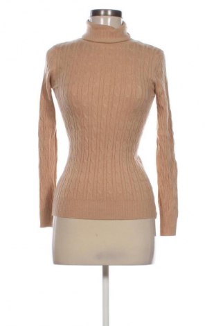 Дамски пуловер Unbranded, Размер M, Цвят Бежов, Цена 9,20 €