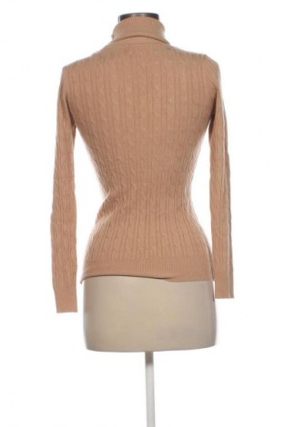 Дамски пуловер Unbranded, Размер M, Цвят Бежов, Цена 9,20 €