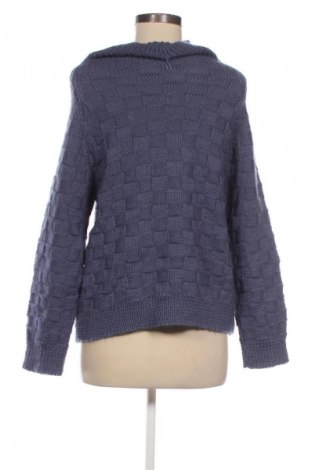 Dámský svetr Unbranded, Velikost M, Barva Modrá, Cena  179,00 Kč