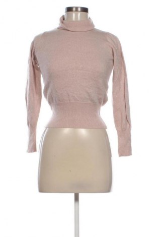 Damenpullover Unbranded, Größe M, Farbe Aschrosa, Preis € 13,99