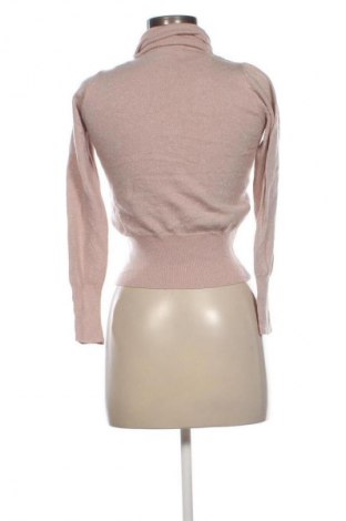 Damenpullover Unbranded, Größe M, Farbe Aschrosa, Preis € 13,99