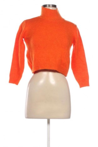 Dámsky pulóver Unbranded, Veľkosť M, Farba Oranžová, Cena  8,95 €