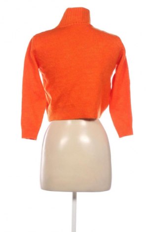 Dámsky pulóver Unbranded, Veľkosť M, Farba Oranžová, Cena  8,95 €