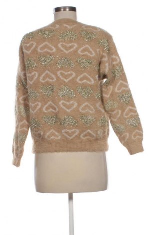 Damenpullover Unbranded, Größe M, Farbe Mehrfarbig, Preis € 9,99