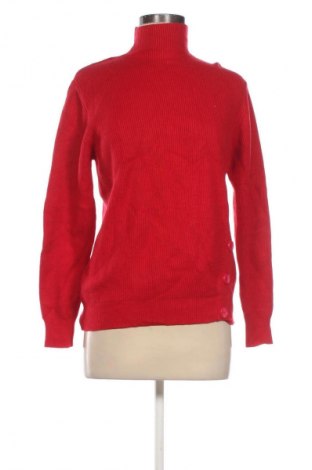 Dámský svetr Unbranded, Velikost M, Barva Červená, Cena  229,00 Kč